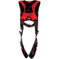 Harnais confortable de style veste, Certifi&eacute;e CSA, Classe AL, Petit, Cap. 420 lb Nuna Depot Inc.