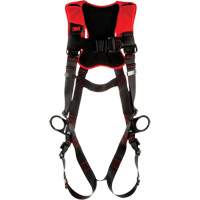 Harnais confortable de style veste, Certifi&eacute;e CSA, Classe ALP, Petit, Cap. 420 lb Nuna Depot Inc.