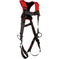 Harnais confortable de style veste, Certifi&eacute;e CSA, Classe ALP, Petit, Cap. 420 lb Nuna Depot Inc.