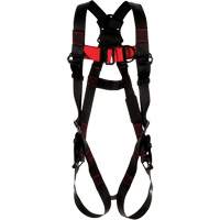 Vest-Style Harness, CSA Certified, Class AL, Small, 420 lbs. Cap. Nuna Depot Inc.