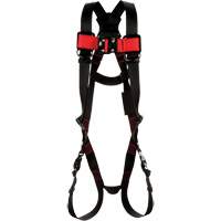 Vest-Style Harness, CSA Certified, Class A, Large/Medium, 420 lbs. Cap. Nuna Depot Inc.