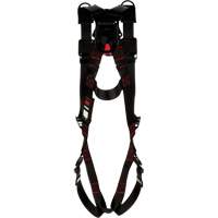 Vest-Style Harness, CSA Certified, Class AE, Large/Medium, 420 lbs. Cap. Nuna Depot Inc.