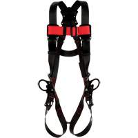 Vest-Style Harness, CSA Certified, Class AP, Small, 420 lbs. Cap. Nuna Depot Inc.