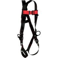 Vest-Style Harness, CSA Certified, Class AP, Small, 420 lbs. Cap. Nuna Depot Inc.