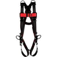 Vest-Style Harness, CSA Certified, Class AEP, Small, 420 lbs. Cap. Nuna Depot Inc.