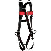 Vest-Style Harness, CSA Certified, Class AEP, Small, 420 lbs. Cap. Nuna Depot Inc.