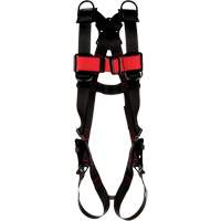 Vest-Style Retrieval Harness, CSA Certified, Class AE, Large/Medium, 420 lbs. Cap. Nuna Depot Inc.