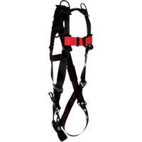 Vest-Style Retrieval Harness, CSA Certified, Class AE, Large/Medium, 420 lbs. Cap. Nuna Depot Inc.
