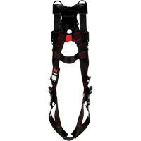 Vest-Style Retrieval Harness, CSA Certified, Class AE, Large/Medium, 420 lbs. Cap. Nuna Depot Inc.