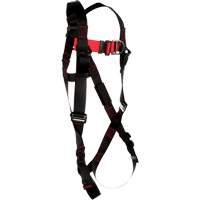 Vest-Style Harness, CSA Certified, Class AL, Small, 420 lbs. Cap. Nuna Depot Inc.