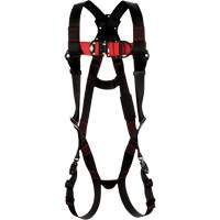 Vest-Style Harness, CSA Certified, Class AL, Small, 420 lbs. Cap. Nuna Depot Inc.