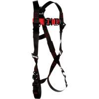 Vest-Style Harness, CSA Certified, Class AL, Small, 420 lbs. Cap. Nuna Depot Inc.