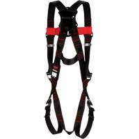 Vest-Style Harness, CSA Certified, Class AL, Small, 420 lbs. Cap. Nuna Depot Inc.