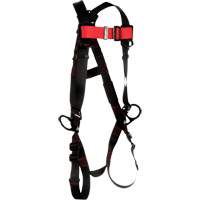 Vest-Style Harness, CSA Certified, Class AP, Small, 420 lbs. Cap. Nuna Depot Inc.