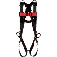 Vest-Style Harness, CSA Certified, Class AEP, Large/Medium, 420 lbs. Cap. Nuna Depot Inc.