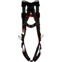 Vest-Style Harness, CSA Certified, Class AEP, Large/Medium, 420 lbs. Cap. Nuna Depot Inc.