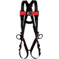 Vest-Style Harness, CSA Certified, Class AP, Small, 420 lbs. Cap. Nuna Depot Inc.