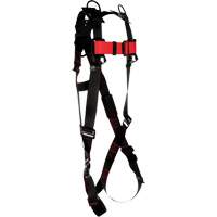 Vest-Style Harness, CSA Certified, Class AE, Small, 420 lbs. Cap. Nuna Depot Inc.