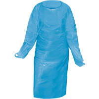 Blouses CoverMe, Taille unique, Bleu, Polypropyl&egrave;ne Nuna Depot Inc.