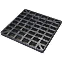 Spill Control Replacement Grate Nuna Depot Inc.
