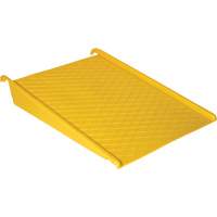 Spill Control Ramp Nuna Depot Inc.