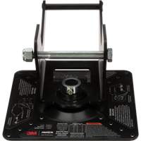 Ancrage de toit Protecta, Toit, Usage Temporaire Nuna Depot Inc.