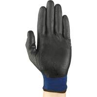 Gants HyFlex 11-816, 6, R&ecirc;vetement Mousse de nitrile, Calibre 18, Enveloppe en Nylon/Spand Nuna Depot Inc.