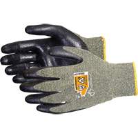 Gants ignifuges Dexterity, 5, 10" lo, 9,2 cal/cm², Niveau 2, NFPA 70E Nuna Depot Inc.