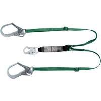 Fall Arrest Lanyards