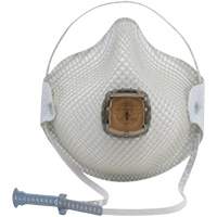 2700 Particulate Respirators, N95, NIOSH Certified, Low Profile Nuna Depot Inc.