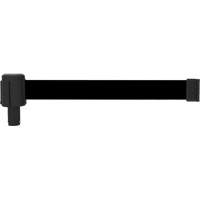 PLUS Banner Cassette, Blank, 15', Black Tape Nuna Depot Inc.