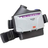Versaflo TR-300 PAPR Complete Assembly, Lithium-Ion Battery Nuna Depot Inc.