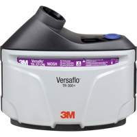 Versaflo TR-300 PAPR Assembly, Lithium-Ion Battery Nuna Depot Inc.