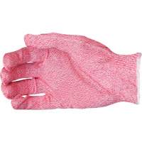 Gants r&eacute;sistants aux coupures Sure Knit, Taille T-petit, Calibre 13, Enveloppe en PEHP, ASTM ANSI niveau A5 Nuna Depot Inc.