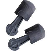 Bouchons d'oreilles E-A-R Pistonz, Vrac - Boîte Nuna Depot Inc.