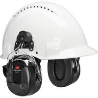 ProTac III Headset, Cap Mount Style, 23 dB Nuna Depot Inc.
