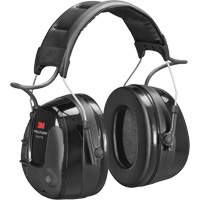 ProTac III Headset, Headband Style, 26 dB Nuna Depot Inc.