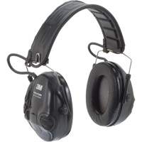 Peltor Tactical Sport Electronic Headset, Headband Style, 20 dB Nuna Depot Inc.