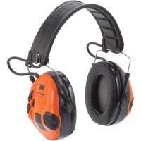Peltor Tactical Sport Electronic Headset, Headband Style, 20 dB Nuna Depot Inc.