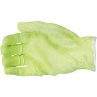 Gants r&eacute;sistants aux coupures Sure Knit, Taille T-petit, Calibre 13, Enveloppe en Fibre de verre/PEHP, ASTM ANSI niveau A5 Nuna Depot Inc.
