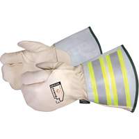 Endura&reg; Deluxe Lineman Mitts, Size Small, Mitt Nuna Depot Inc.