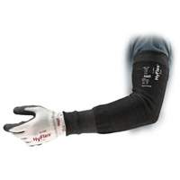 Manches r&eacute;sistant &agrave; la coupure 11-250 Hyflex, PEHP, 12", ASTM ANSI niveau A3/EN 388 niveau 5, Gris Nuna Depot Inc.