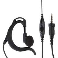 Casque d'&eacute;coute avec microphone Nuna Depot Inc.