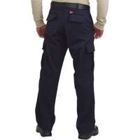 Westex UltraSoft&reg; Cargo Pants, 30, x 36, Navy Blue, 12.4 cal/cm2 Nuna Depot Inc.
