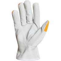 Gants de conducteur Endura, Petit, Paume en Cuir fleur de ch&egrave;vre Nuna Depot Inc.
