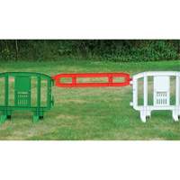 Barricade Extender Nuna Depot Inc.