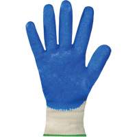 Gants enduits Dexterity, 7, R&ecirc;vetement Nitrile, Calibre 15, Enveloppe en Coton Nuna Depot Inc.