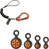 Trousse de longes d'ancrage pour outils manuels 3194 Squids Nuna Depot Inc.