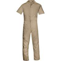 Combinaison &agrave; manches courtes, Hommes, Havane, Taille 4T-Grand Nuna Depot Inc.