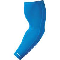 Manchons de refroidissement pour les bras 6690 Chill-Its, 17", Polyester, Bleu Nuna Depot Inc.